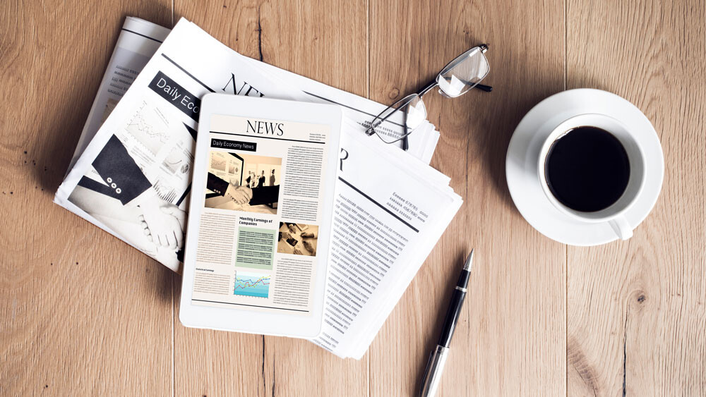 Notre cabinet au plus près de votre actualité de dirigeant