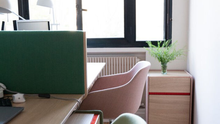 Cabinet Mathilde GIRARD